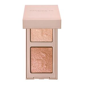 Patrick Ta For Eyes Eyeshadow Duo